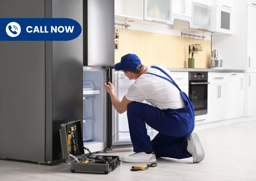 Deerfield Appliance Repair Company